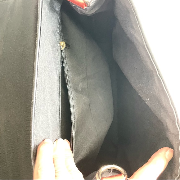 Amazing Sugar Pınk Shoulder Bag Clutch NWOT - Picture 7 of 10